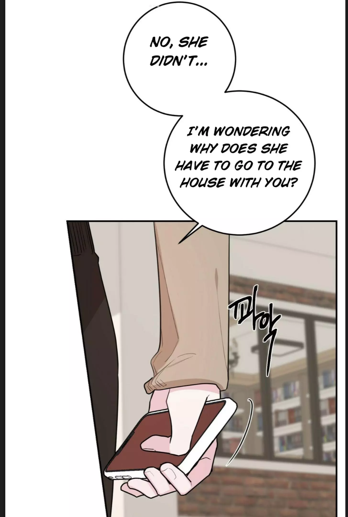 Manga page 19
