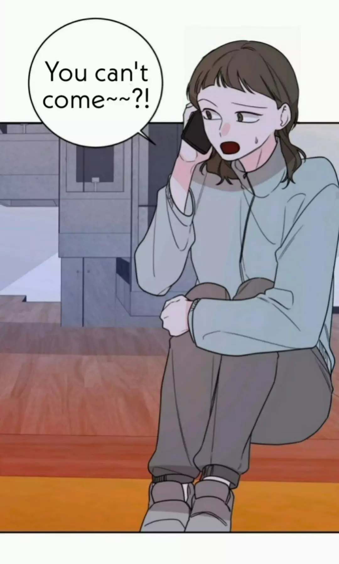 Manga page 40