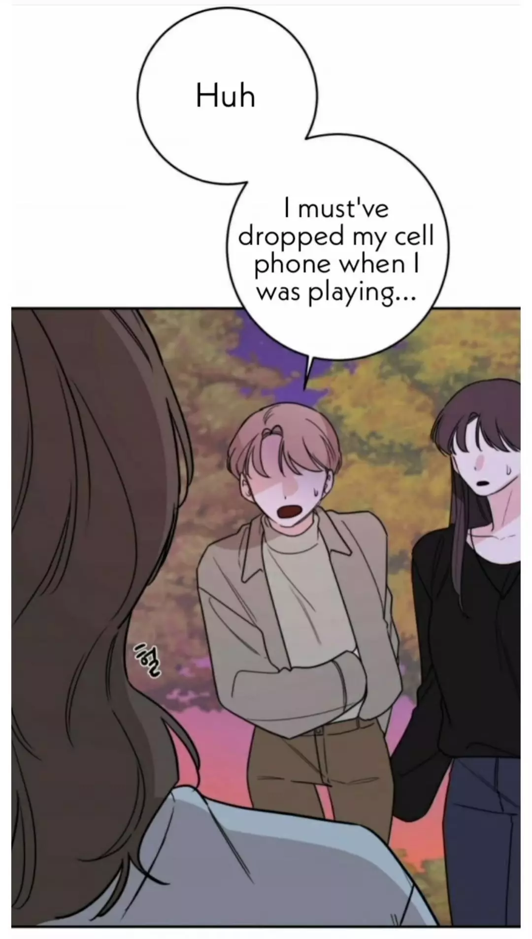 Manga page 50