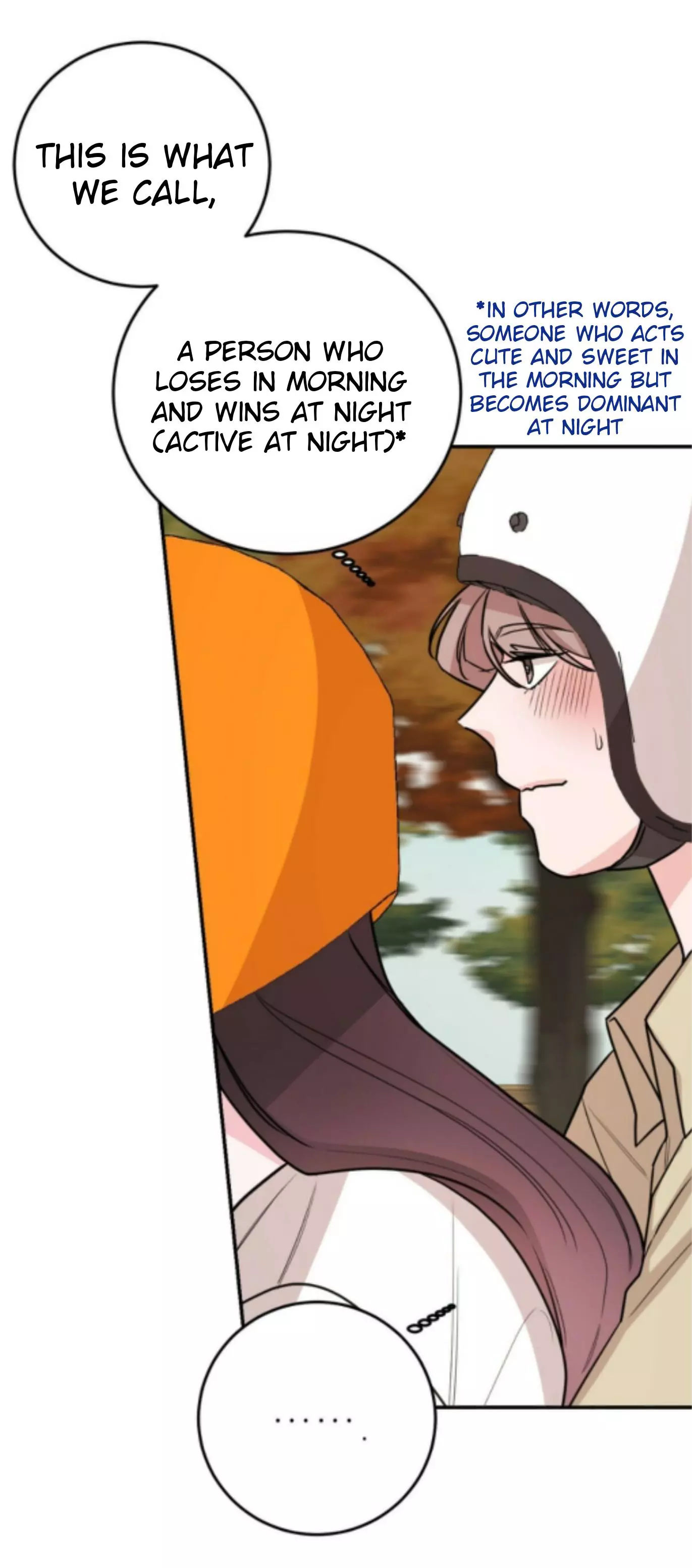 Manga page 22