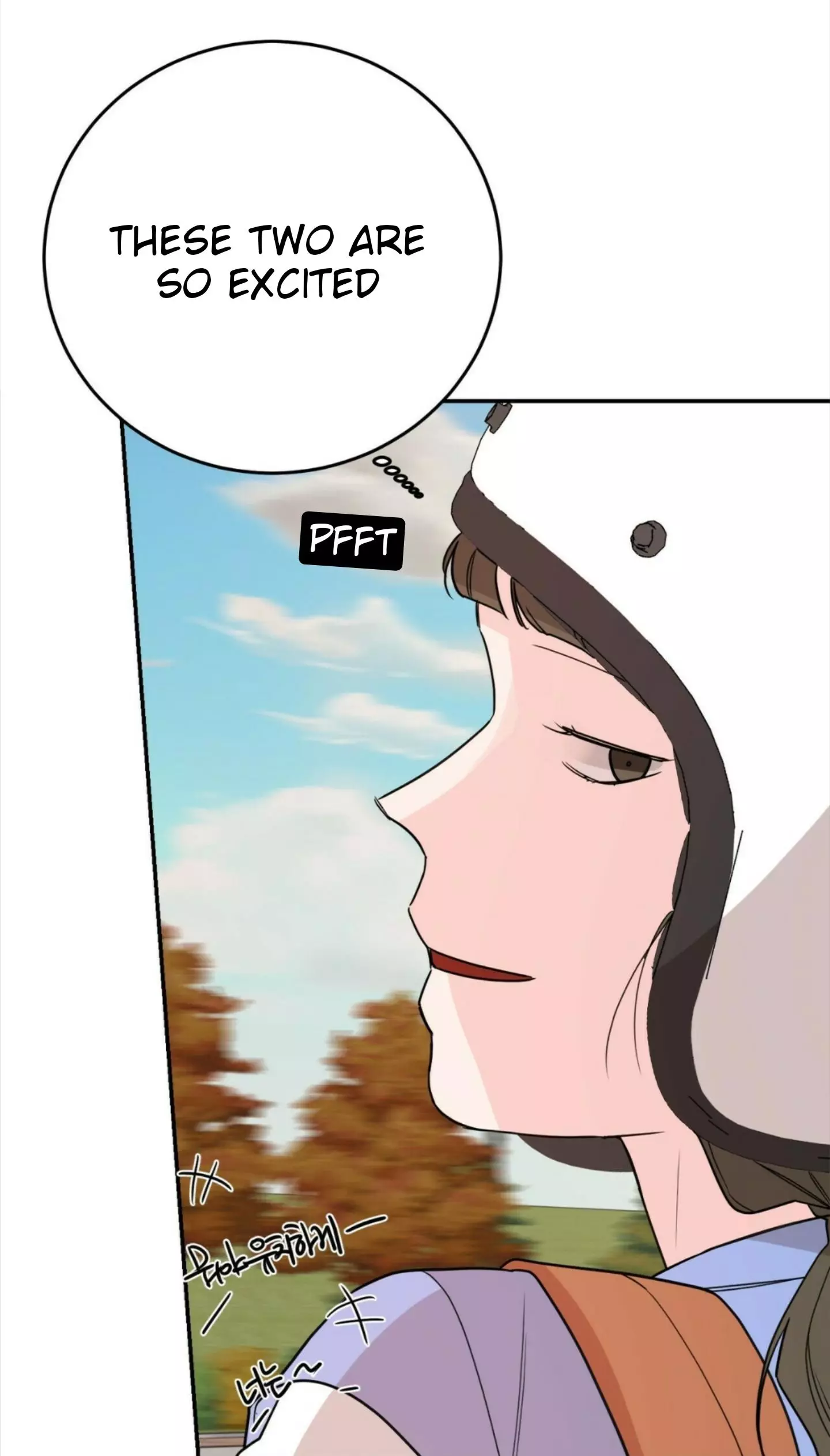 Manga page 28