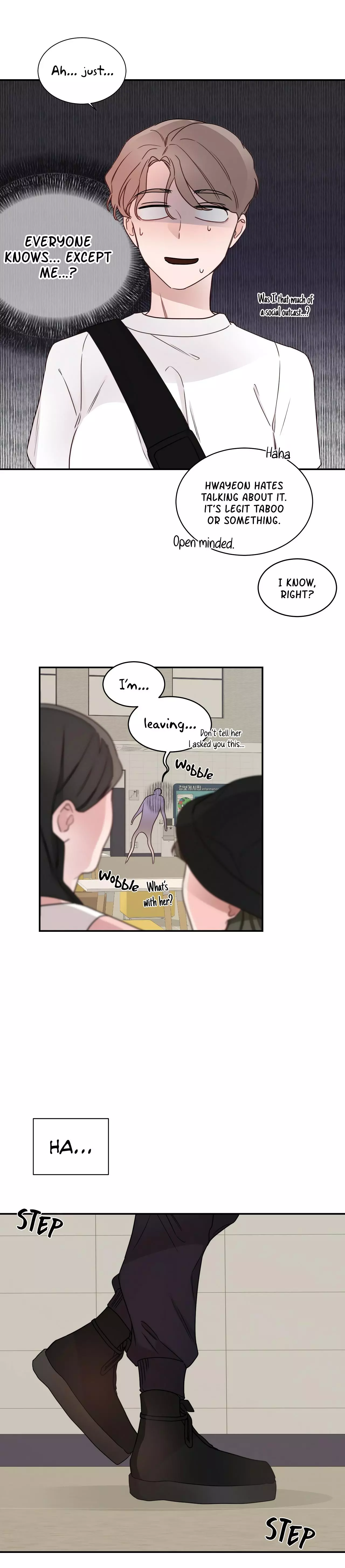 Manga page 21