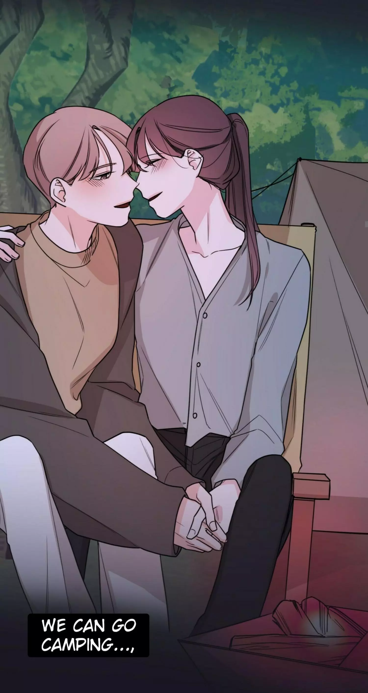 Manga page 33