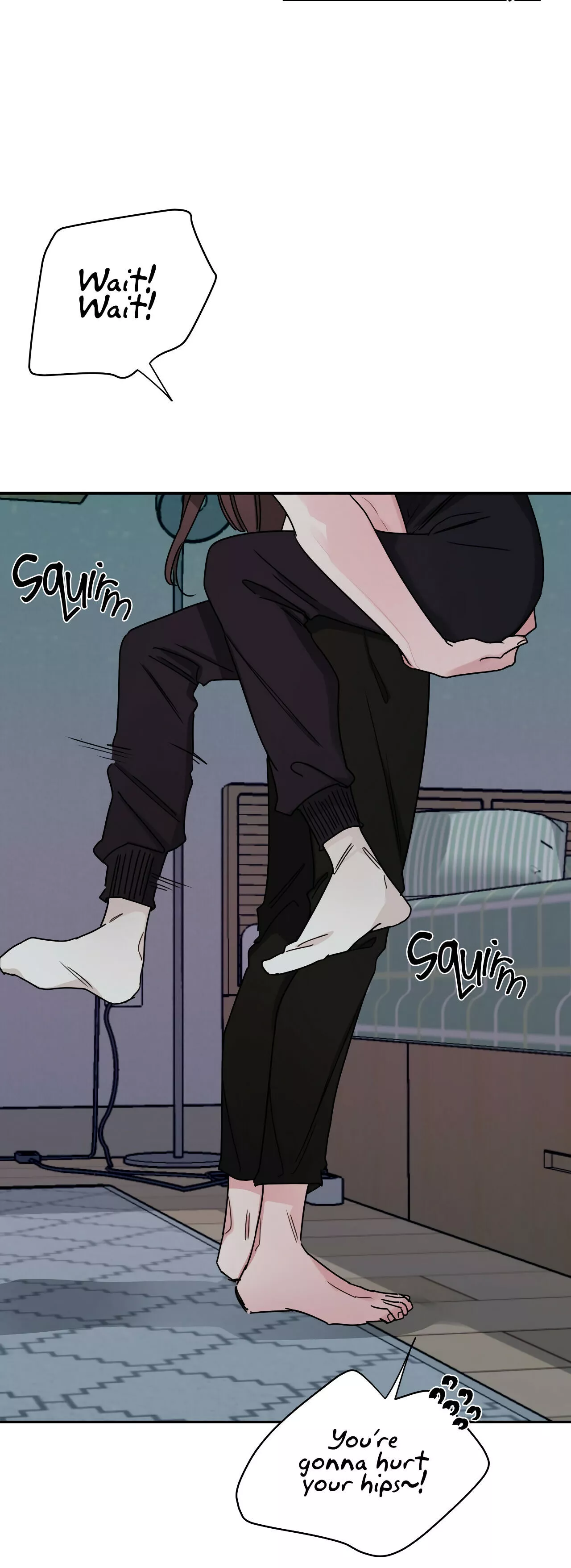 Manga page 28