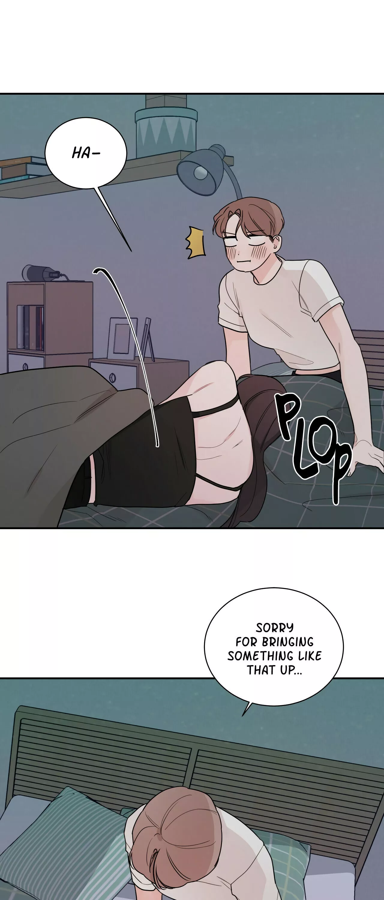 Manga page 29