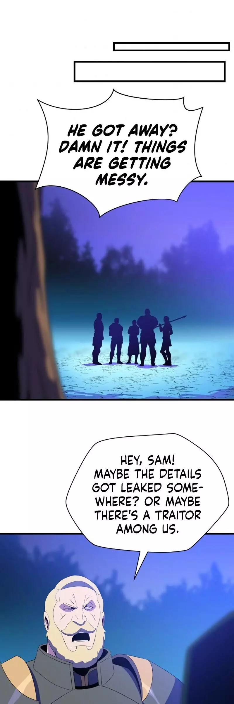 Manga page 20