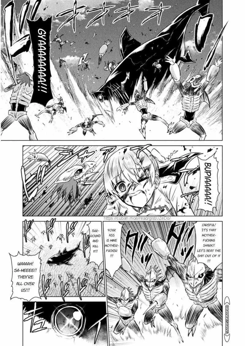 Manga page 28