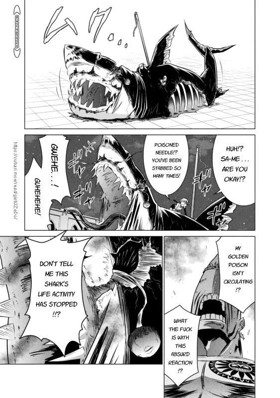 Manga page 16