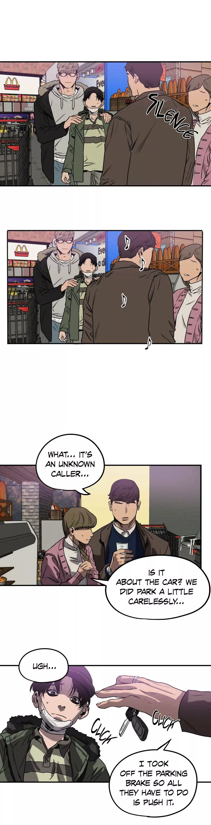 Manga page 29