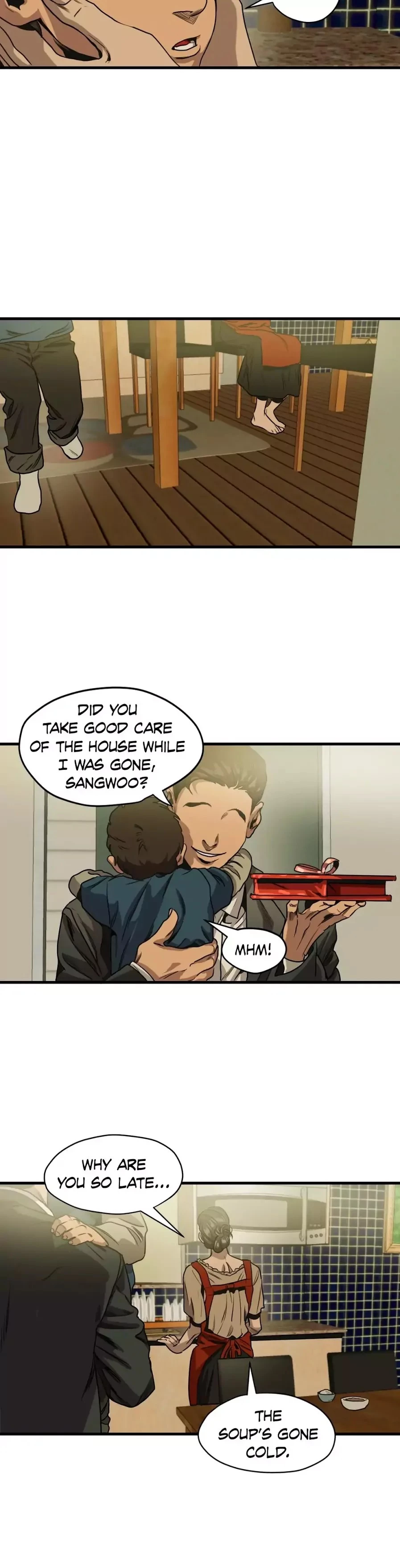 Manga page 10