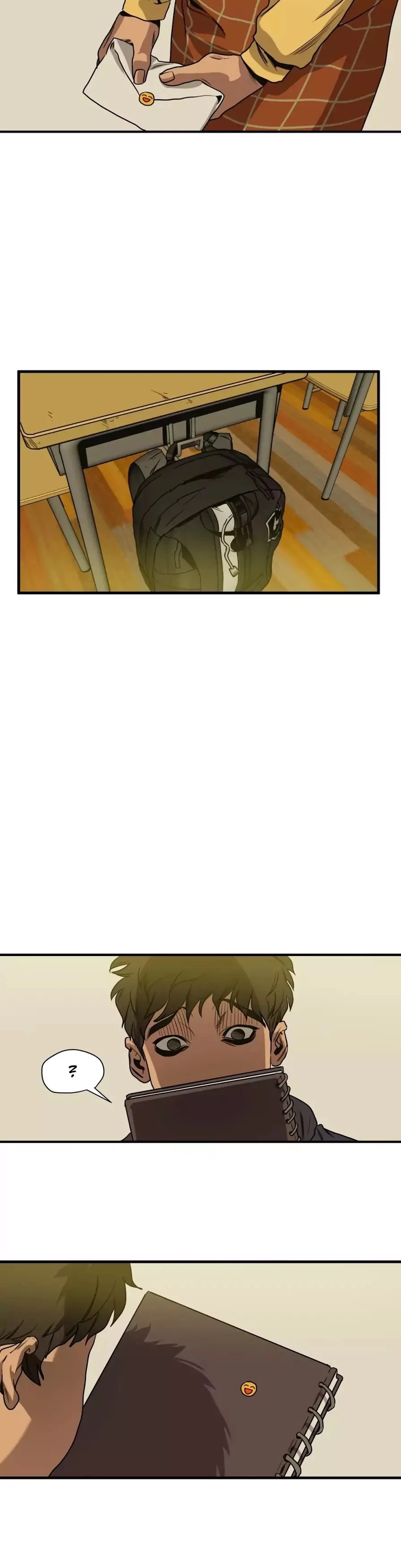 Manga page 30