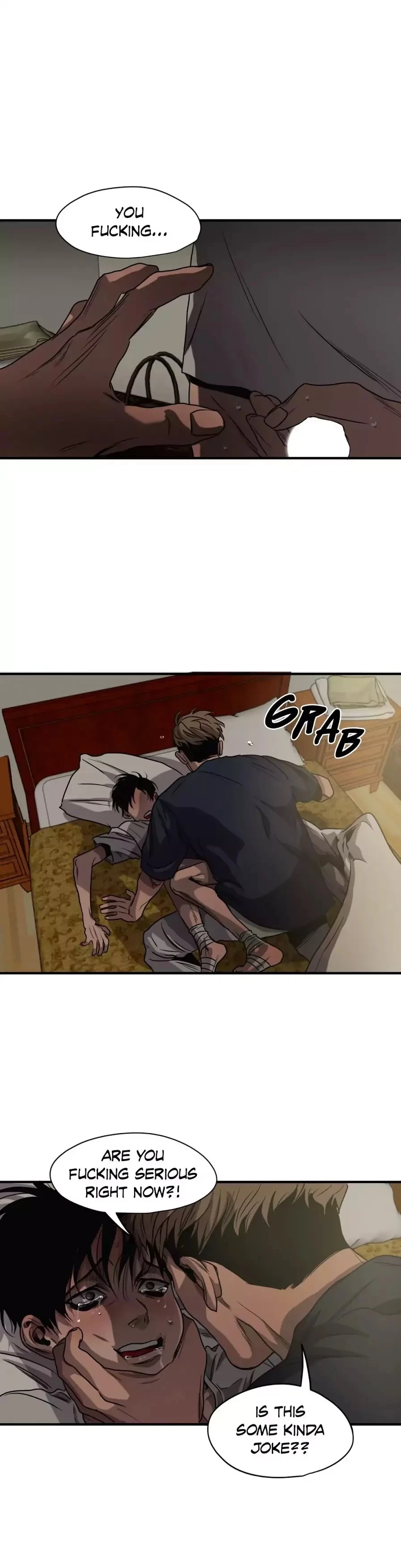 Manga page 29