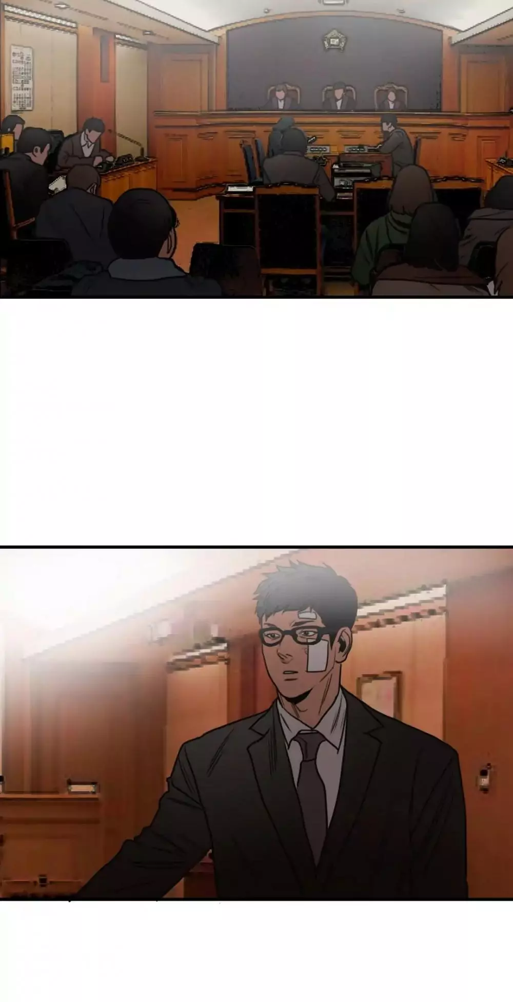 Manga page 132