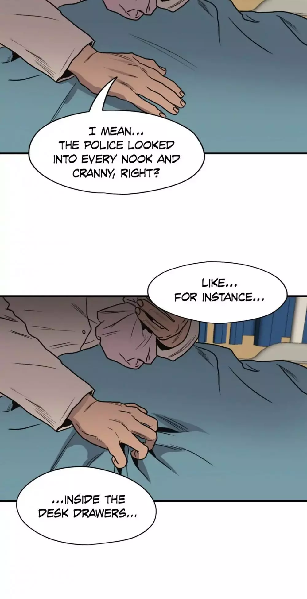 Manga page 144