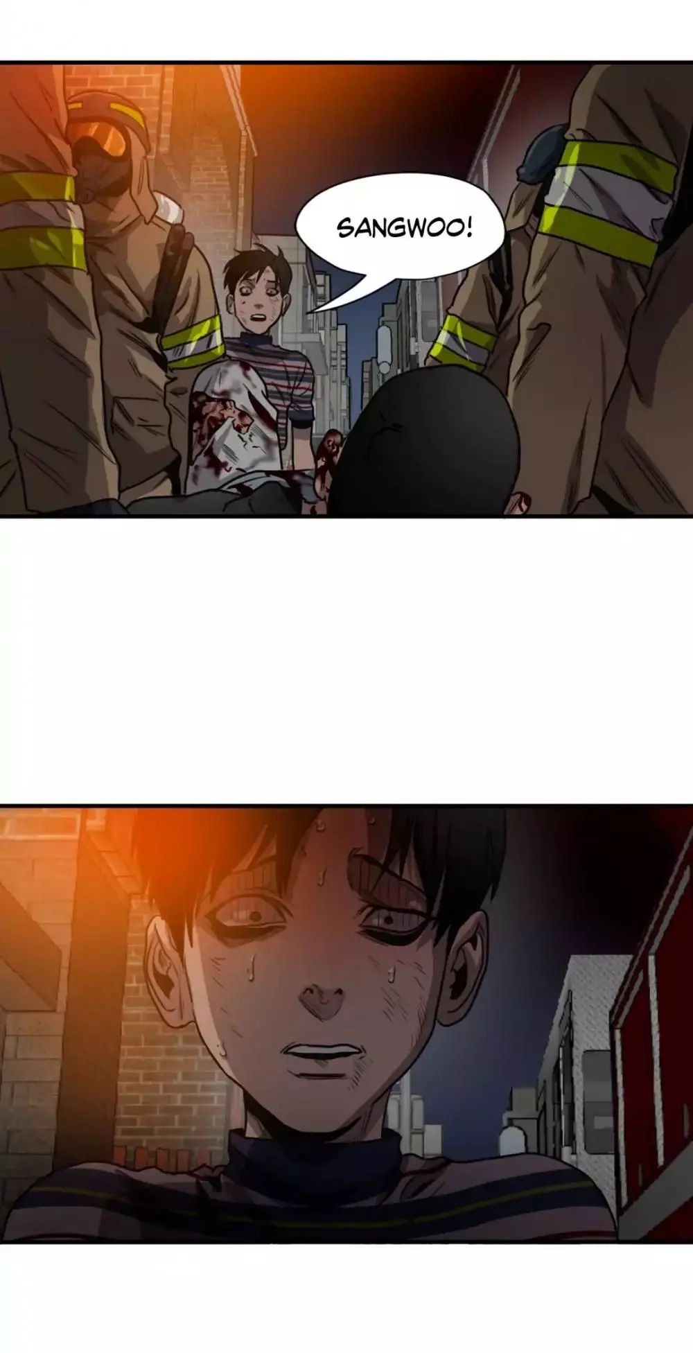 Manga page 20