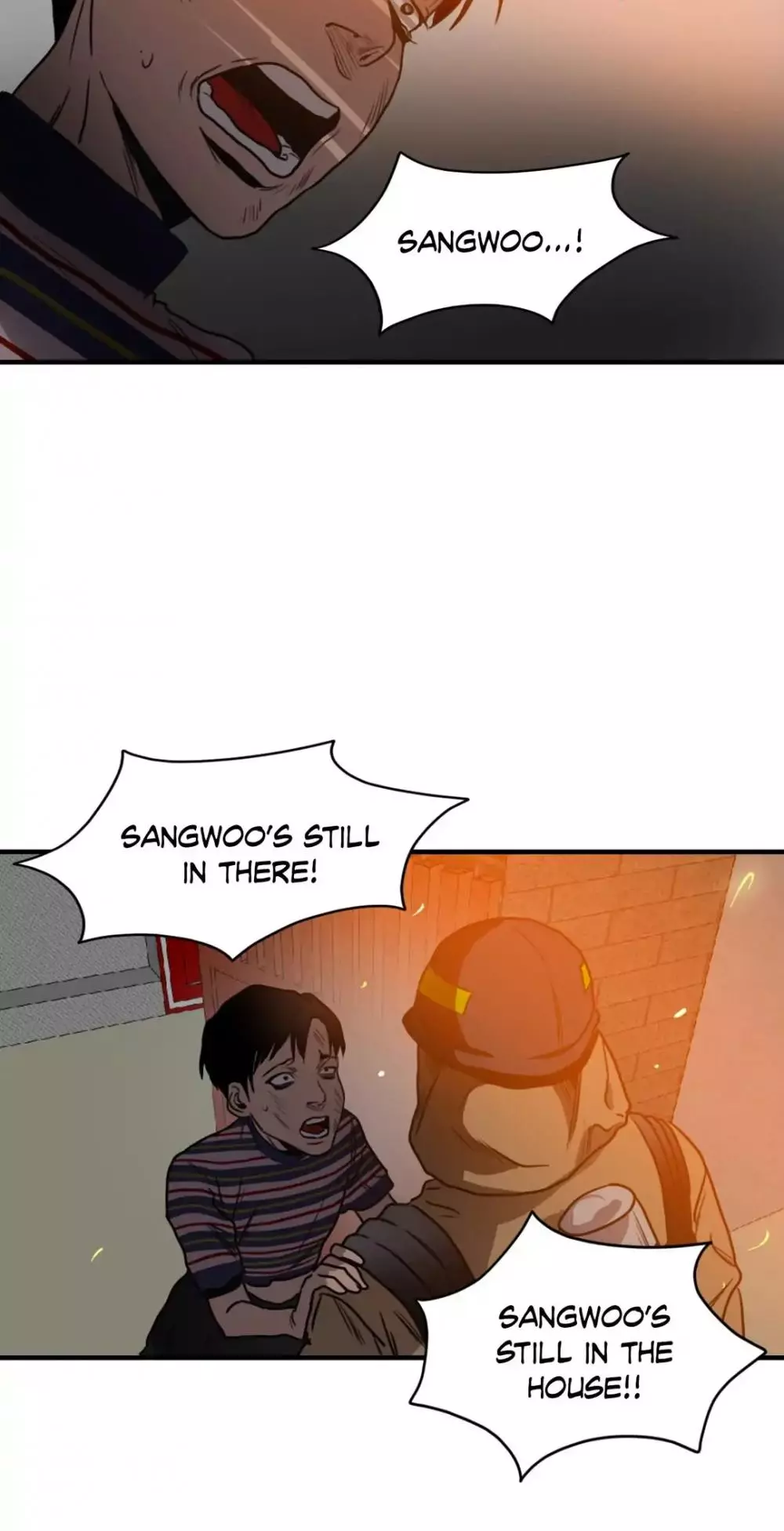 Manga page 28