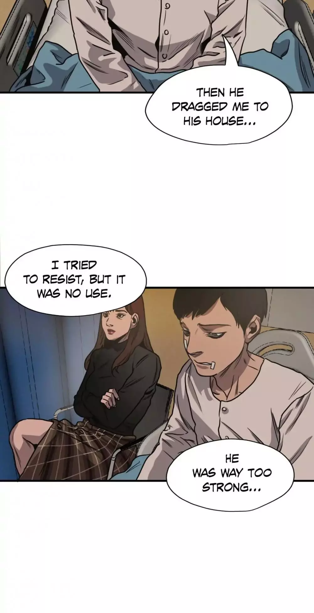 Manga page 64