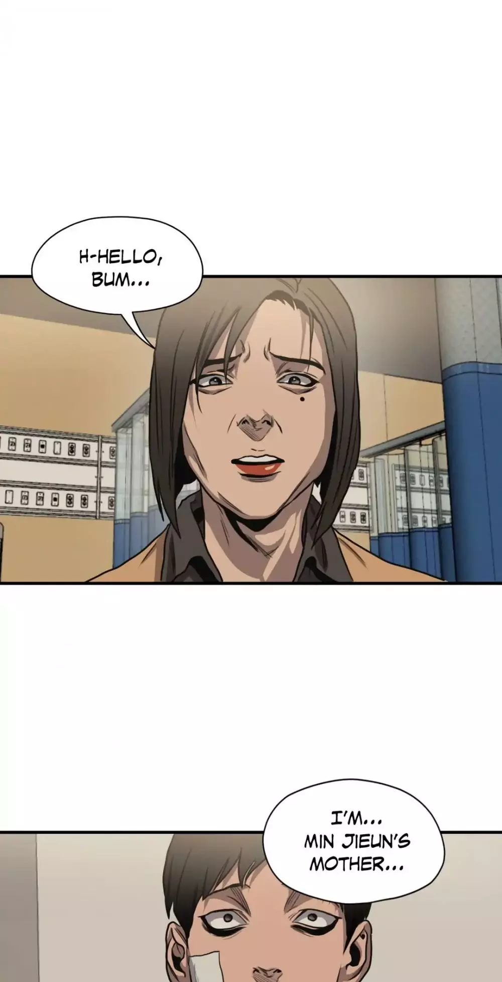 Manga page 73