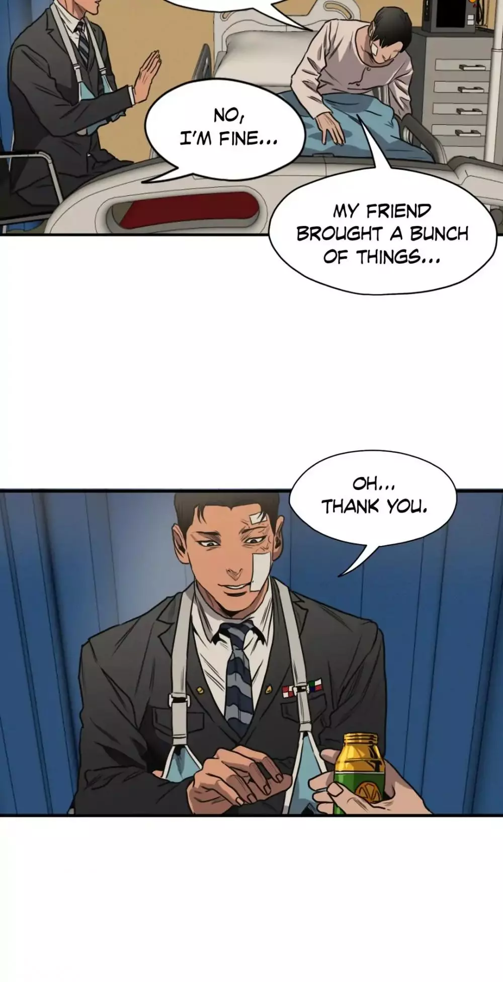 Manga page 99