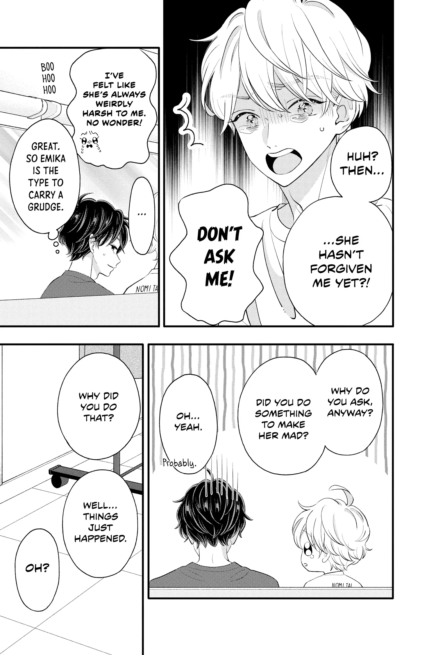 Manga page 29