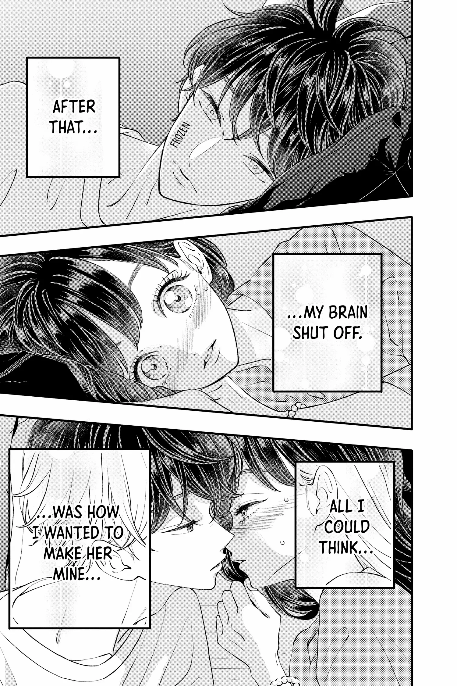 Manga page 11