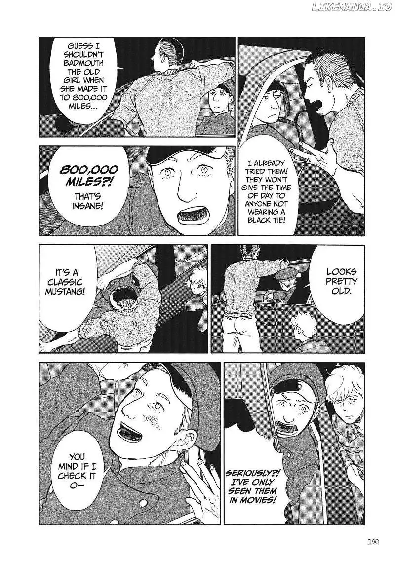Manga page 6