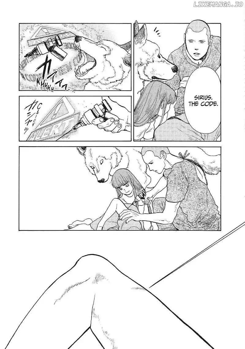 Manga page 11