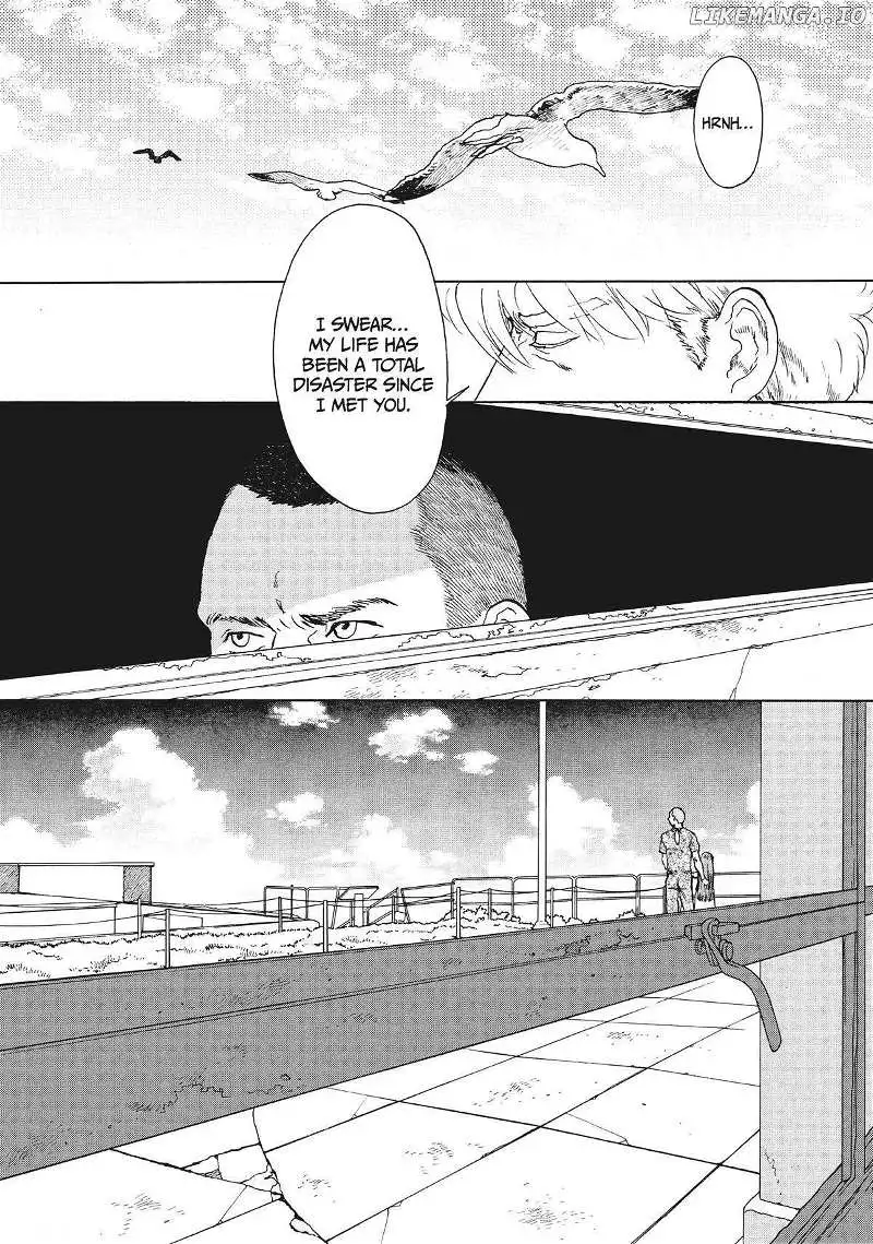 Manga page 22