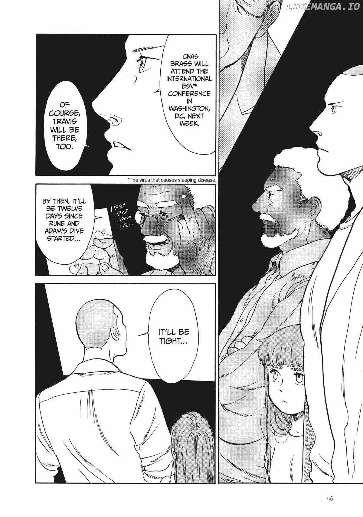 Manga page 16