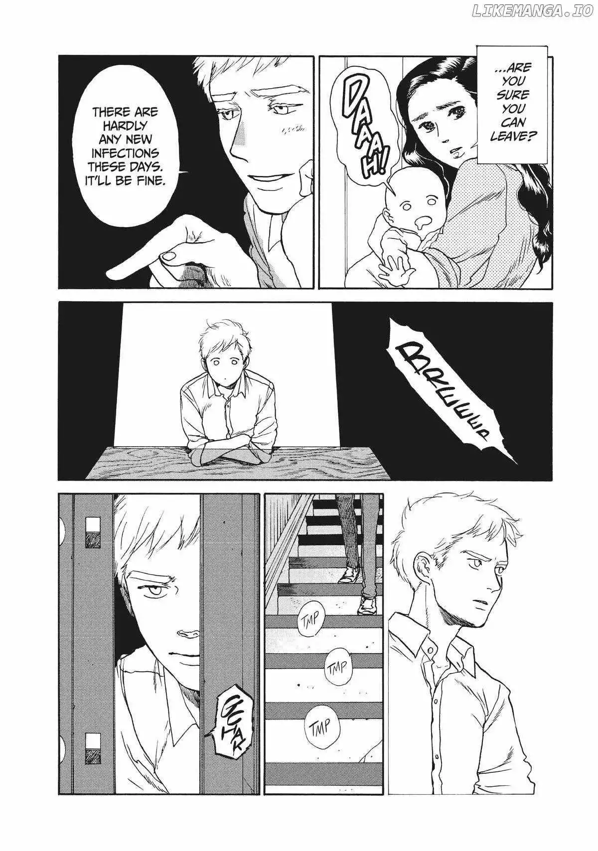 Manga page 22