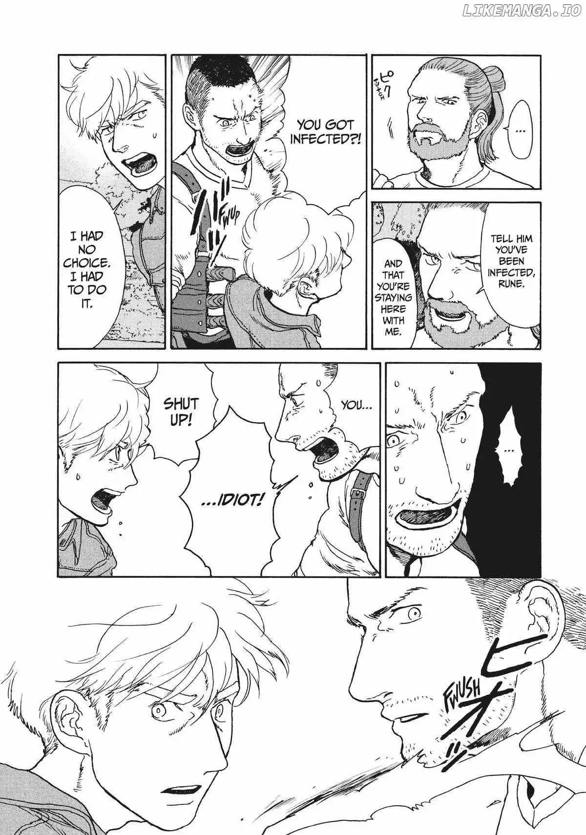 Manga page 14