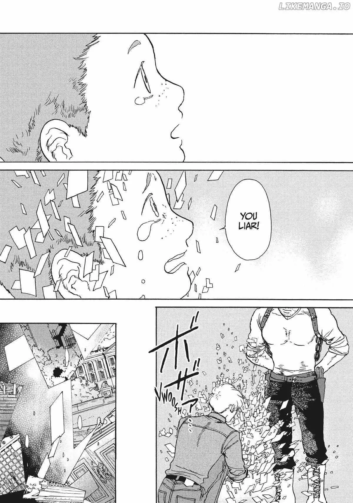 Manga page 21