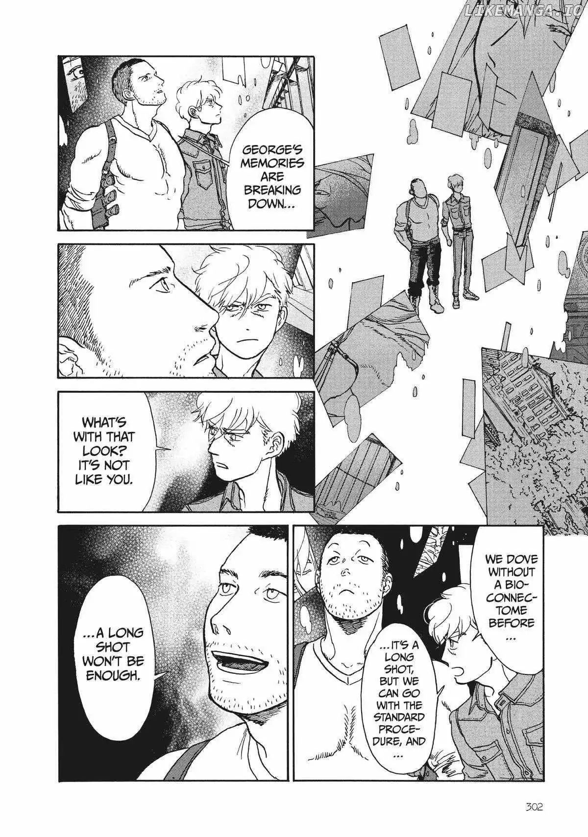 Manga page 22