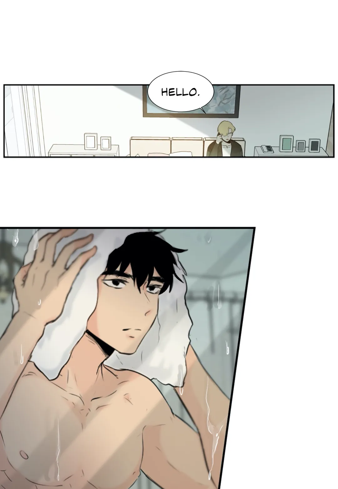 Manga page 43