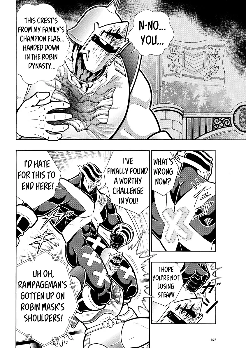 Manga page 10