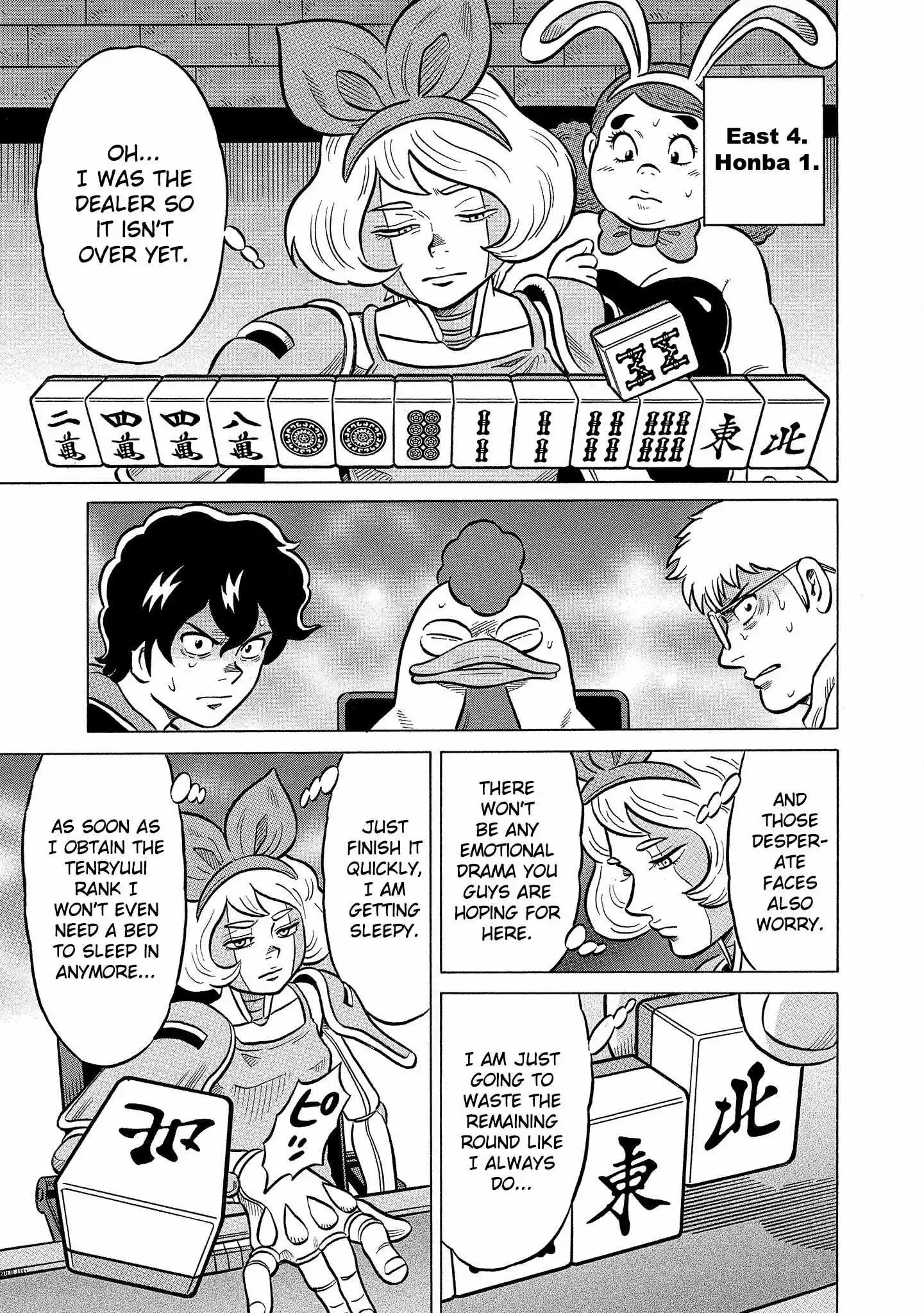 Manga page 11