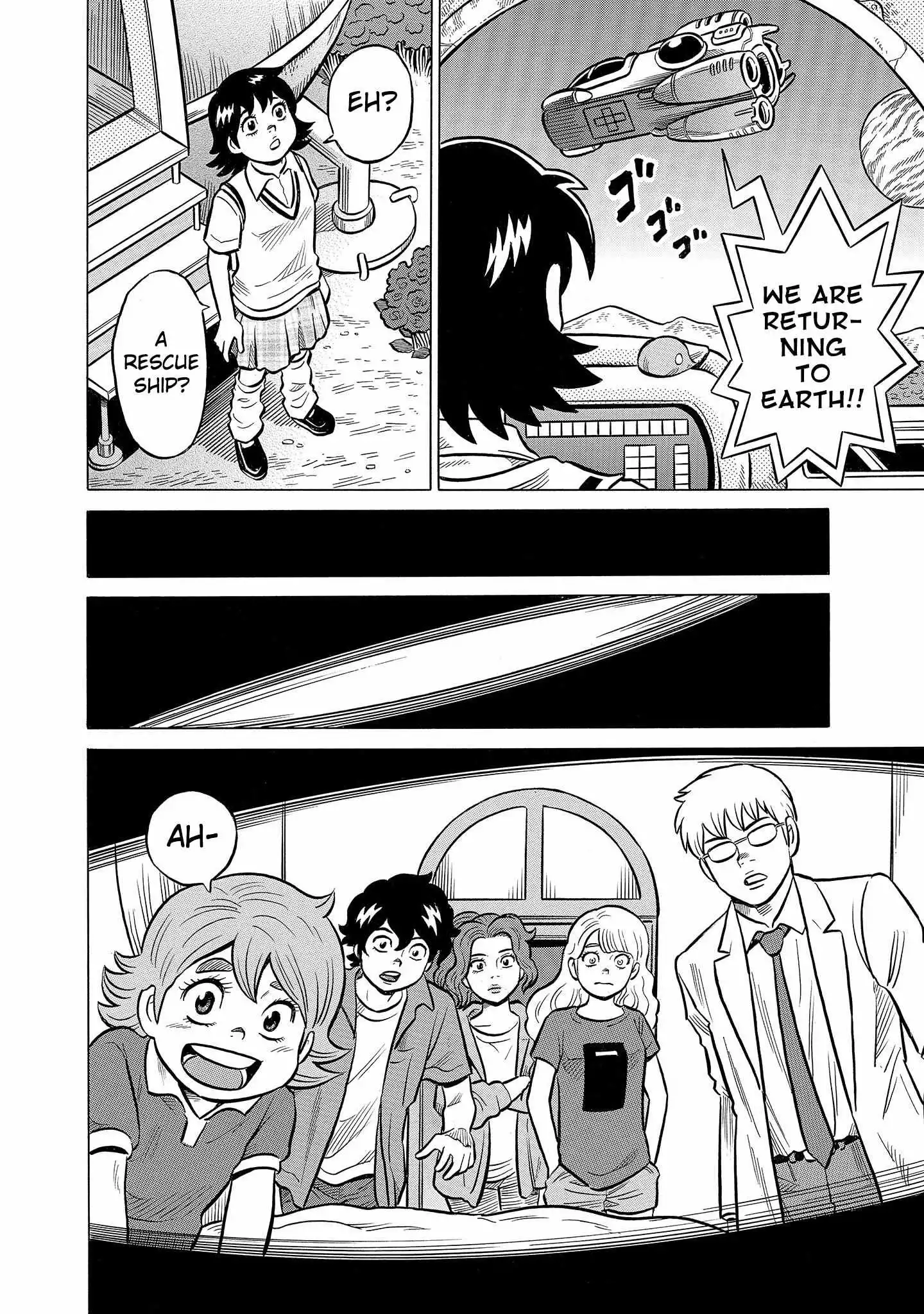 Manga page 19