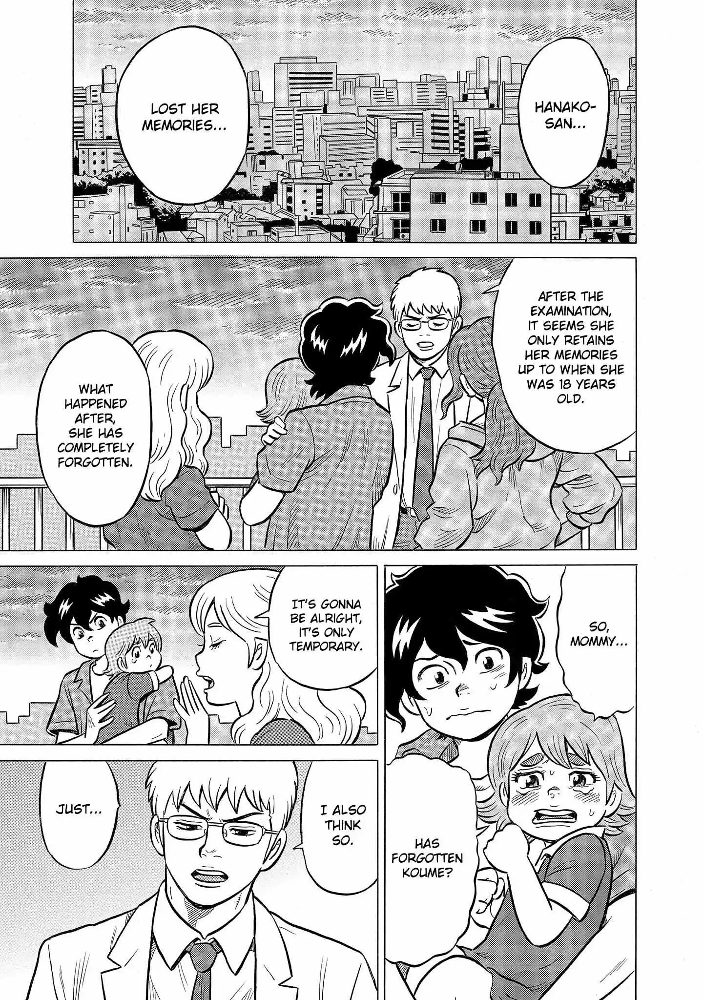 Manga page 22