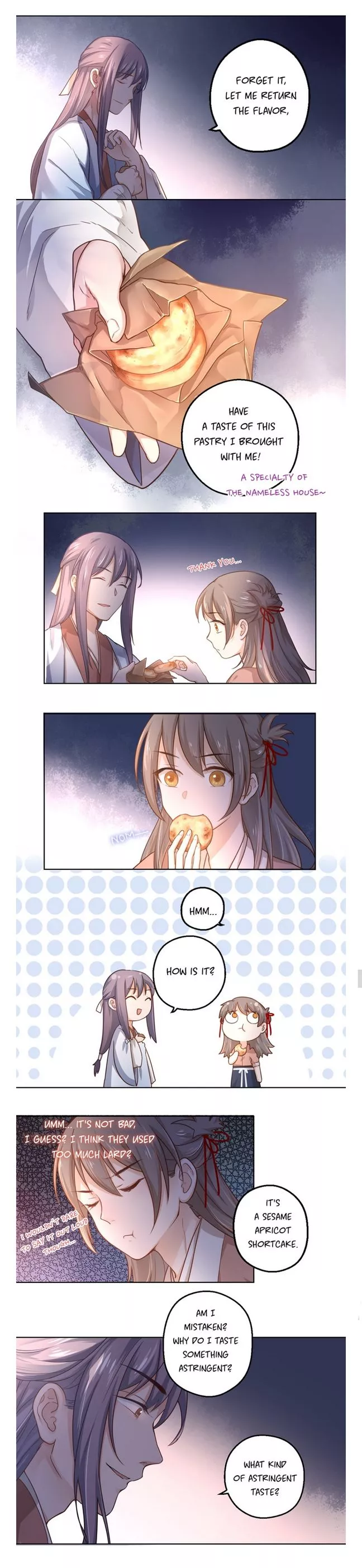 Manga page 7