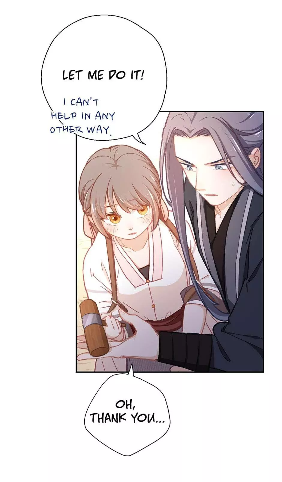 Manga page 21