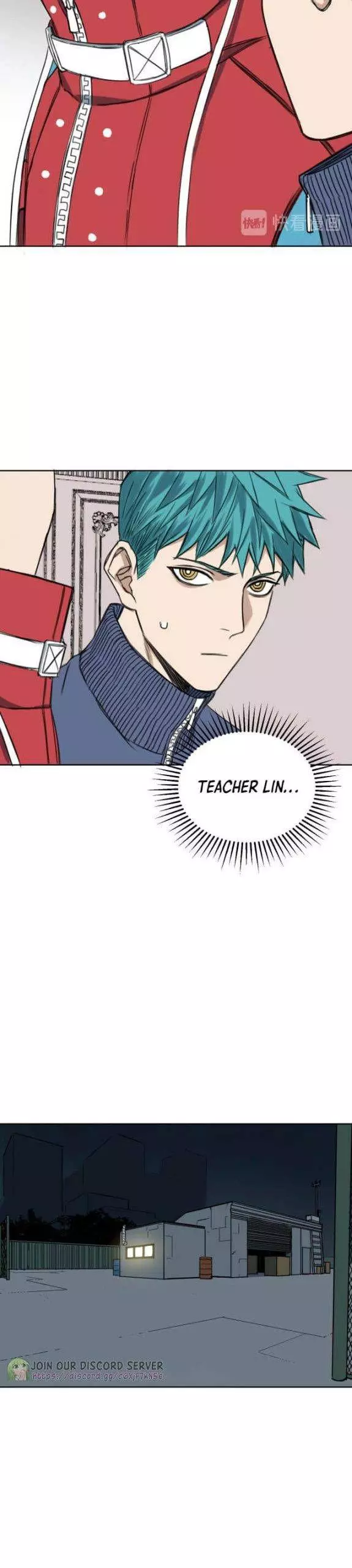 Manga page 14