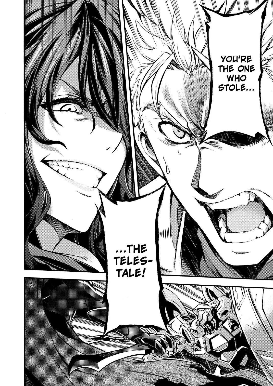 Manga page 21