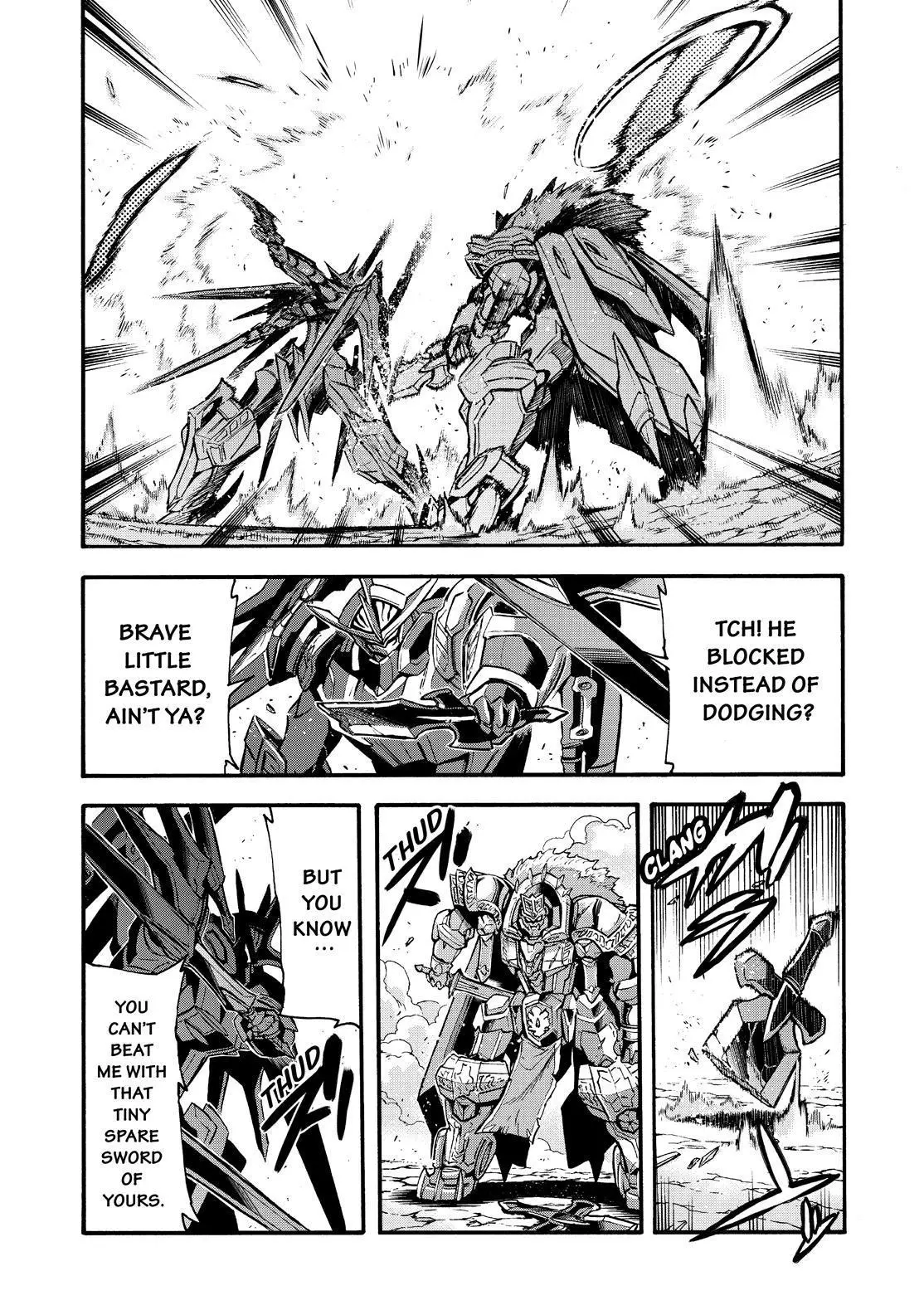 Manga page 19