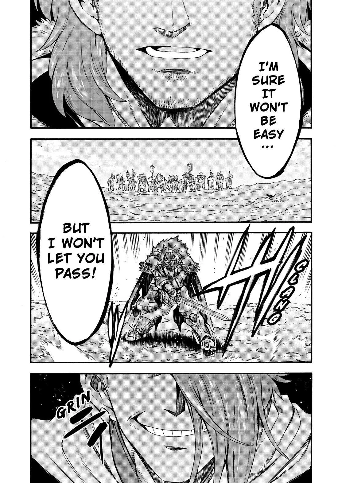 Manga page 20