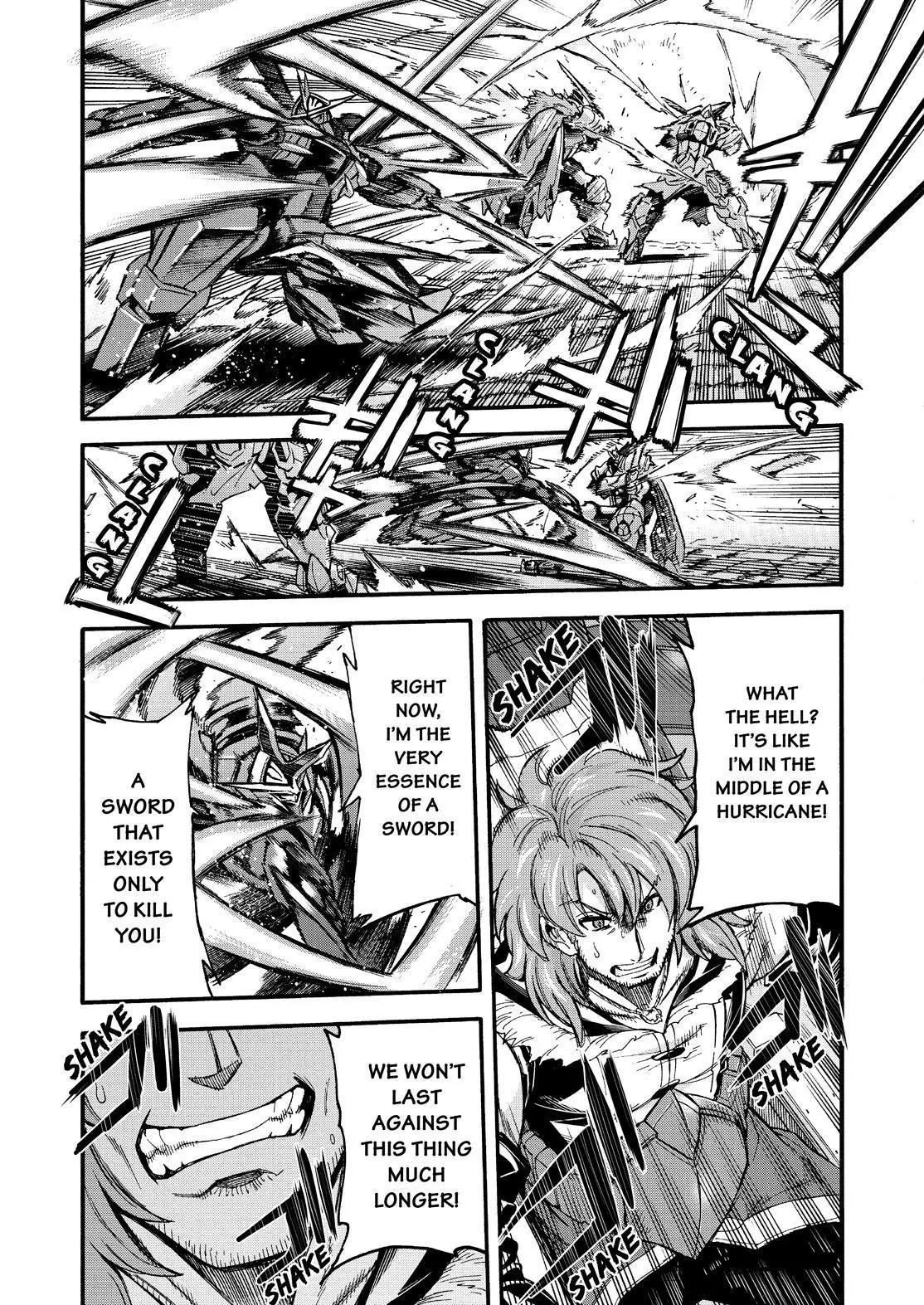 Manga page 13