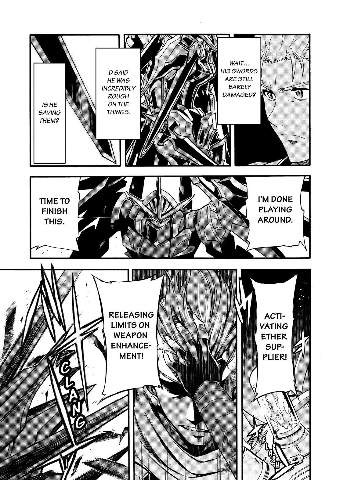 Manga page 10