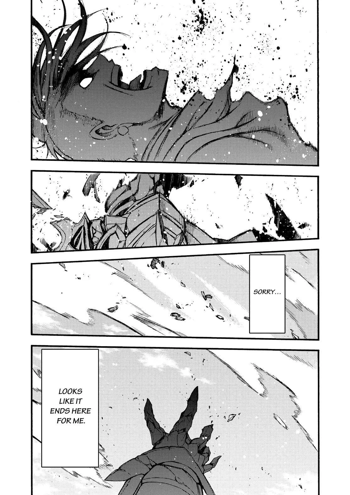 Manga page 20