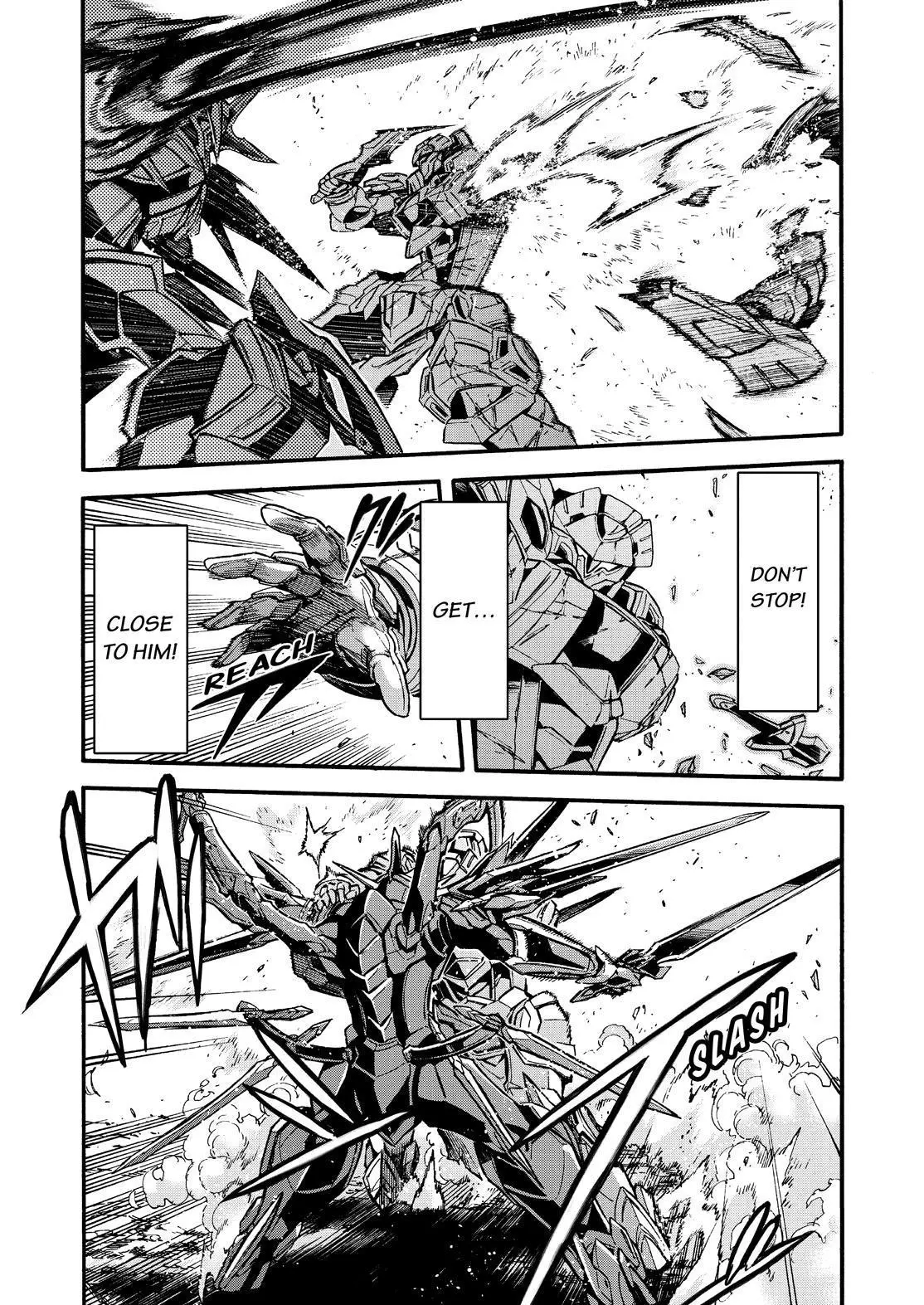 Manga page 16