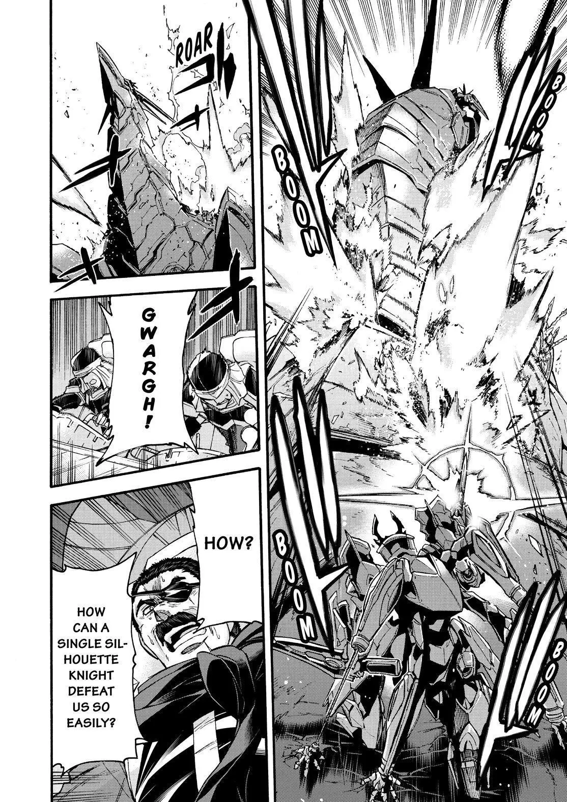 Manga page 13