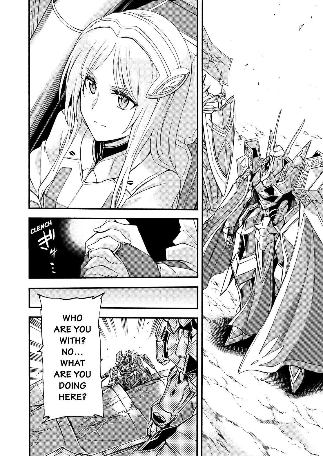 Manga page 16